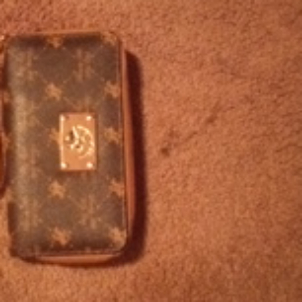Beverly hills Polo club clutch